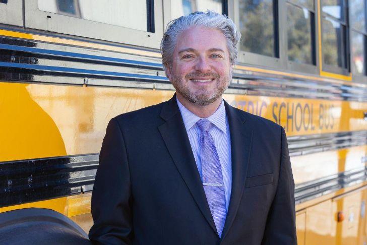 Dr. Chris Tranberg