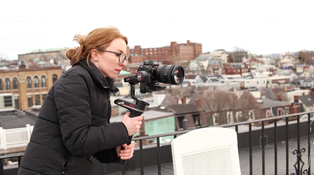 Amber Krasinski, Founder & Principal of IvyHill Strategies