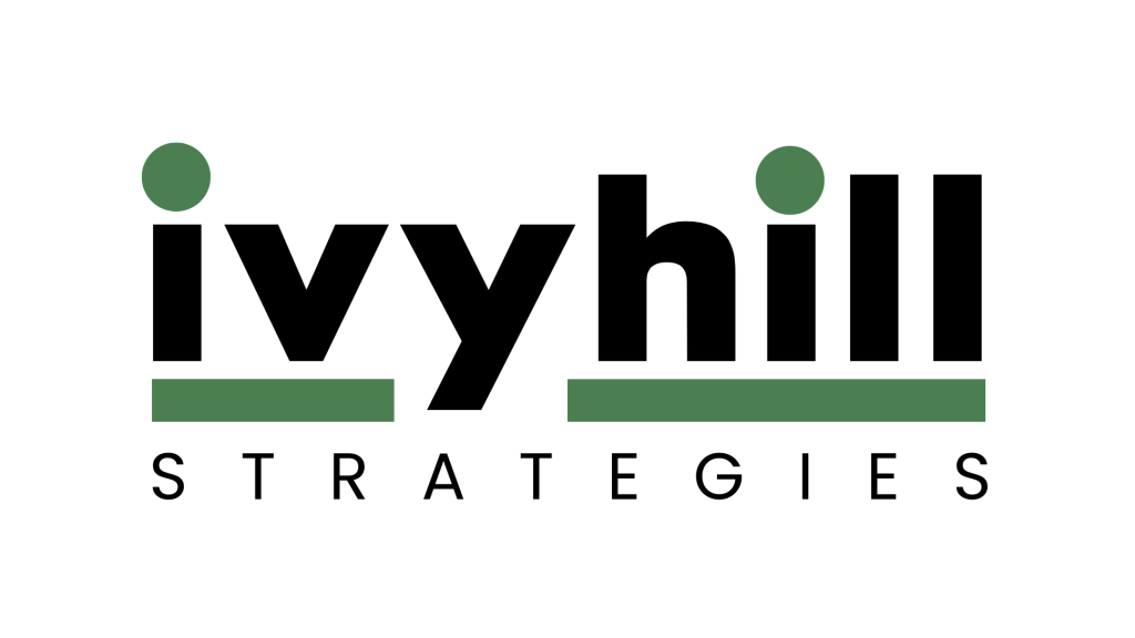 IvyHill Strategies Logo