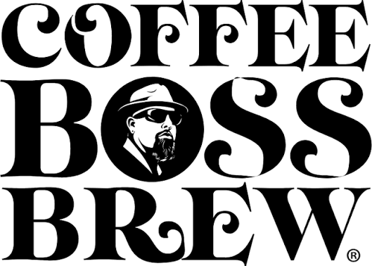 Coffee Boss Brew